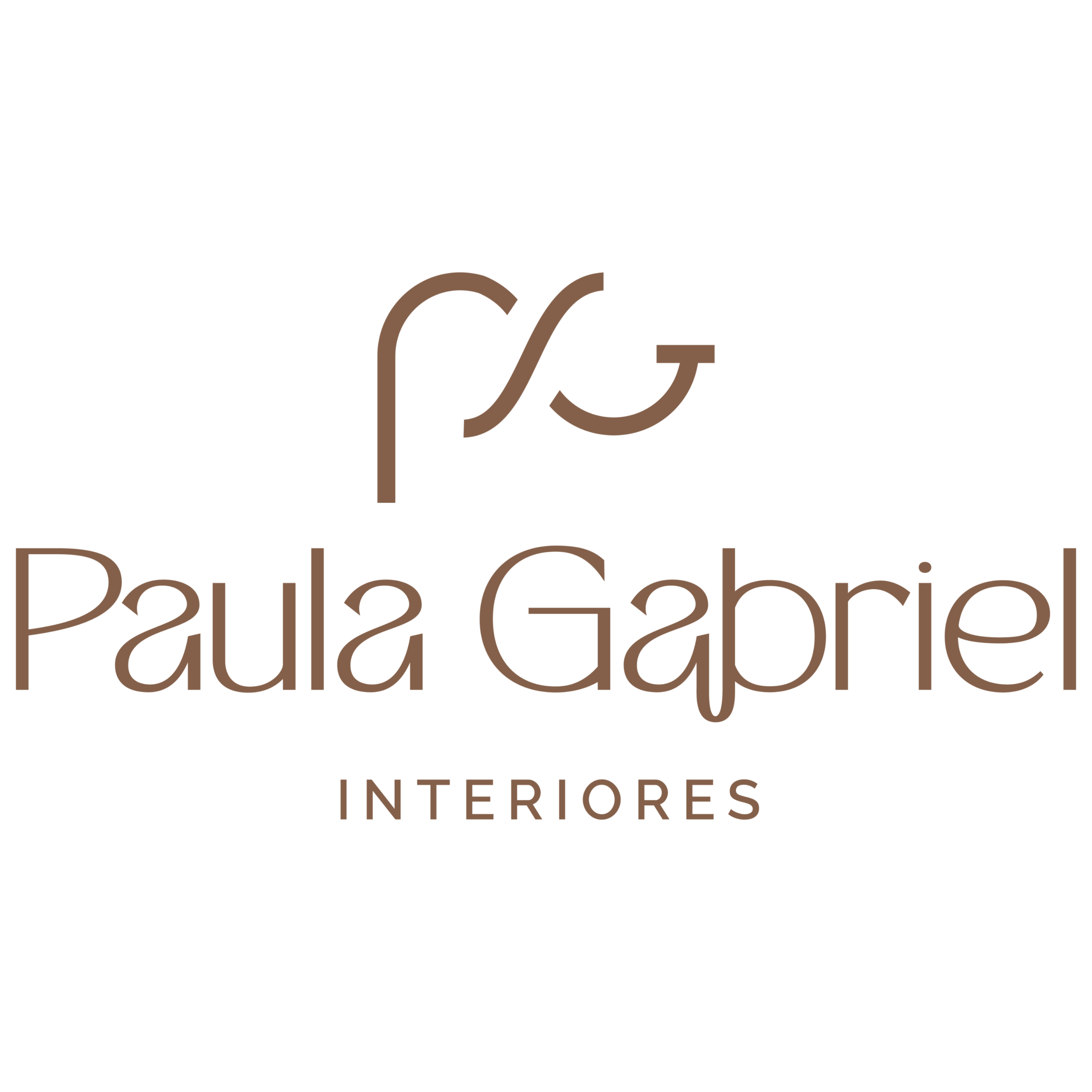Paula Gabriel Interiores